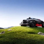 Mova LiDAX Ultra AWD Series