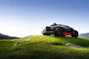 Mova LiDAX Ultra AWD Series