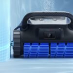 Robot piscine Mova Diver A10