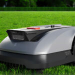 Ecovacs Goat O600 RTK