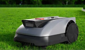 Ecovacs Goat O600 RTK