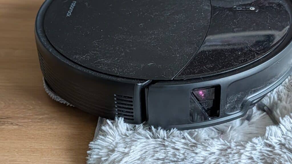 Roborock Saros 20