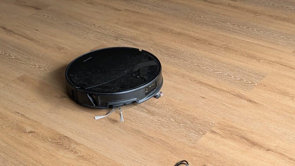 Roborock Saros 20