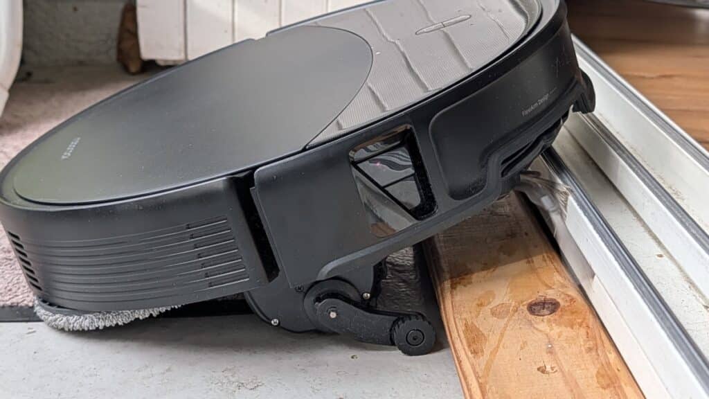 Roborock Saros 20