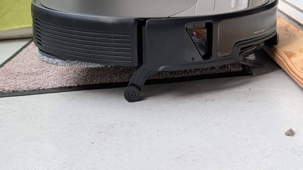 Roborock Saros 20