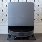 Roborock Saros 20 © Labo Maison