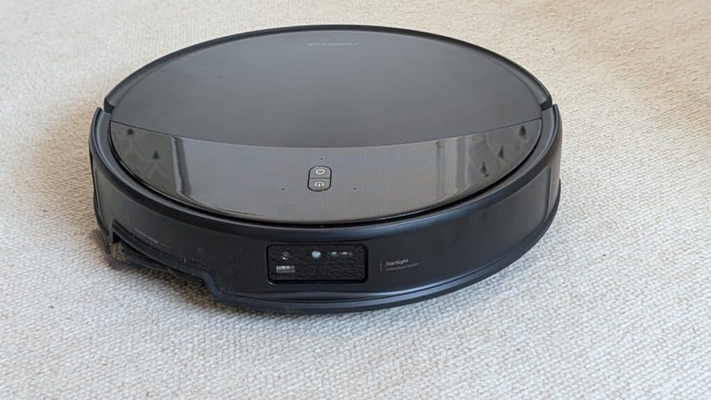 Roborock Saros 20