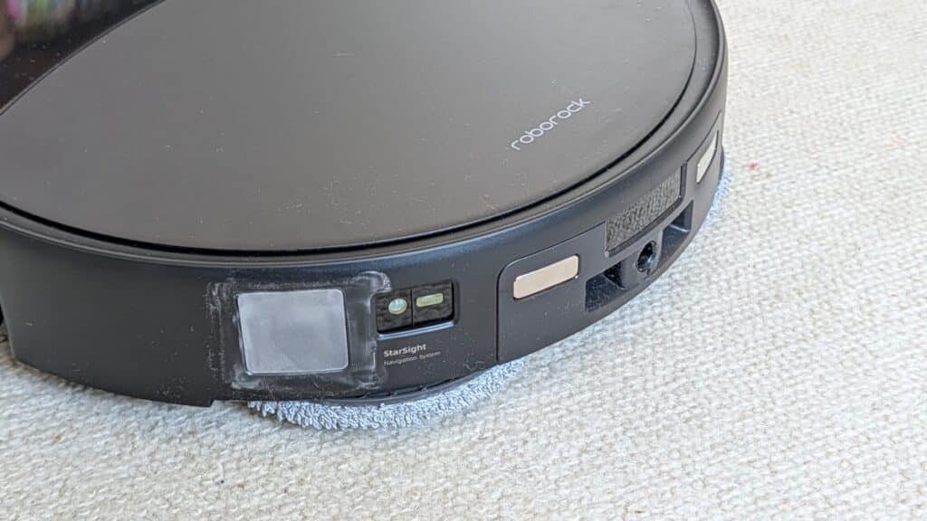 Roborock Saros 20