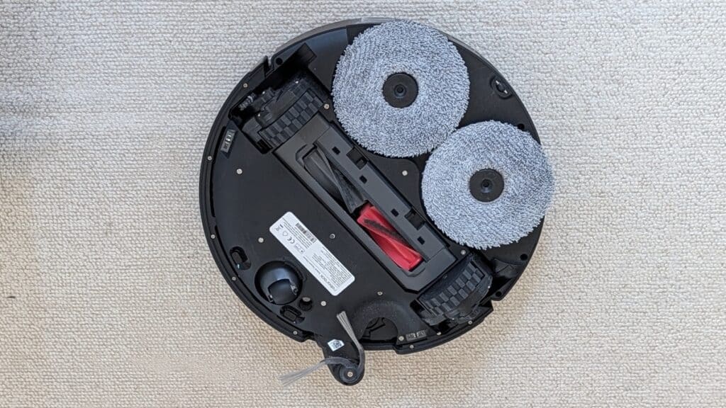 Roborock Saros 20