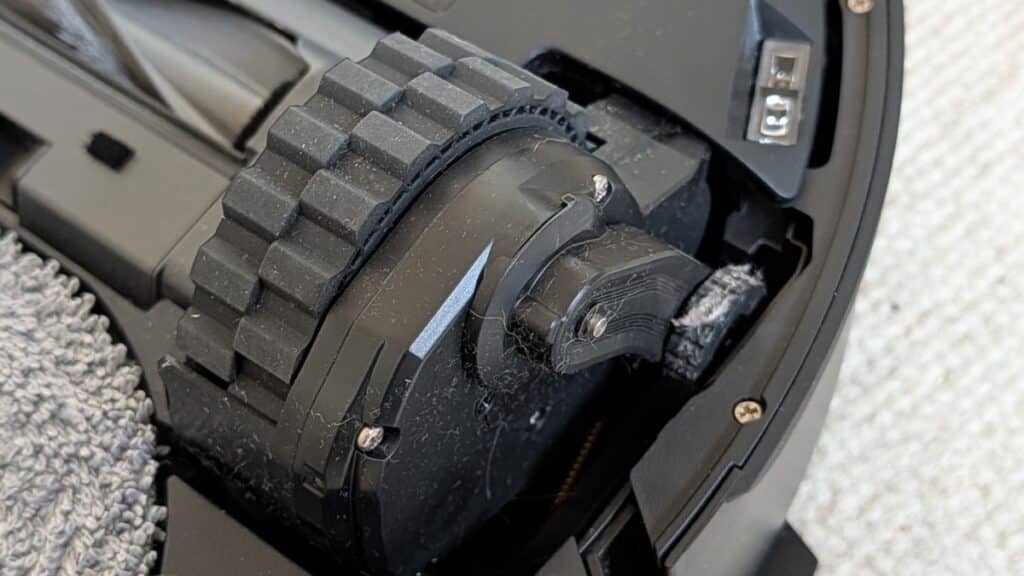 Roborock Saros 20