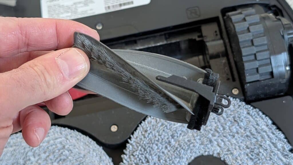 Roborock Saros 20