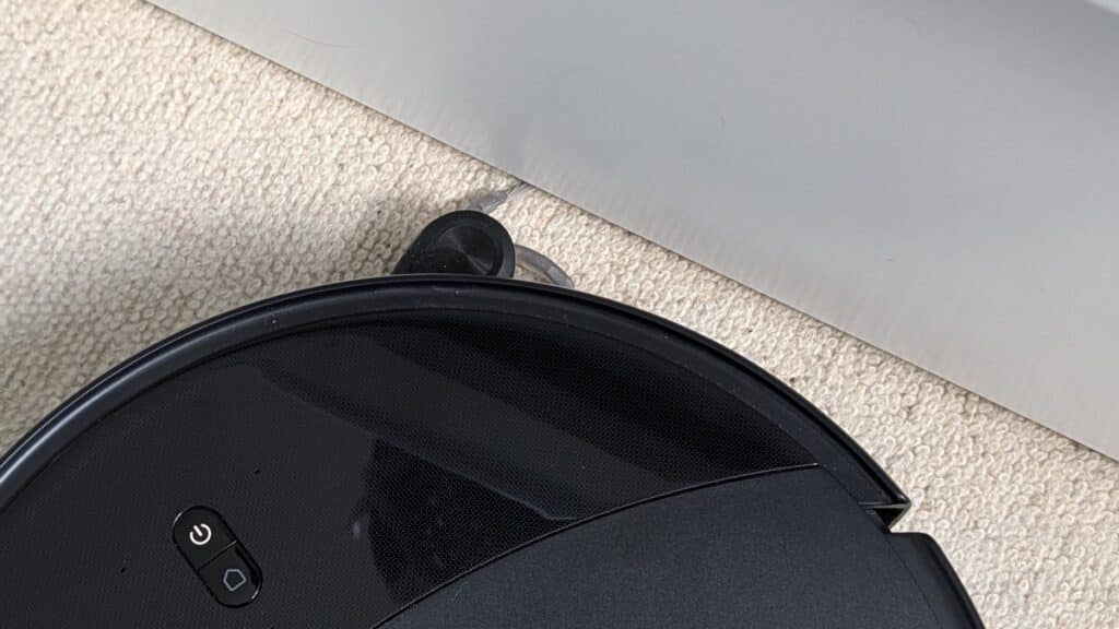 Roborock Saros 20