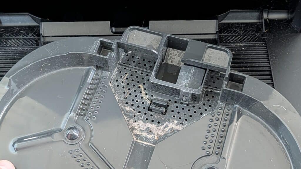 Roborock Saros 20