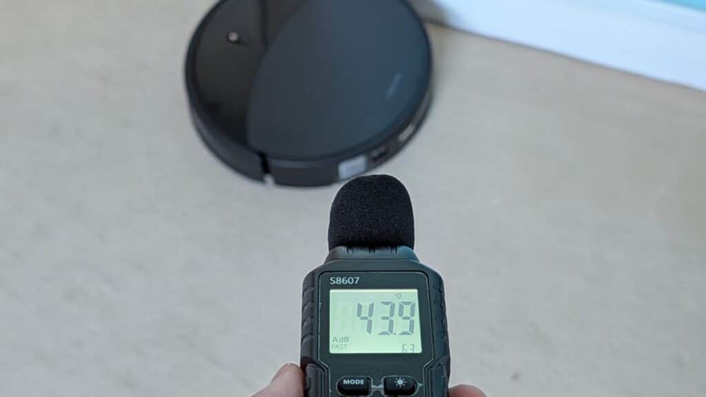 Roborock Saros 20