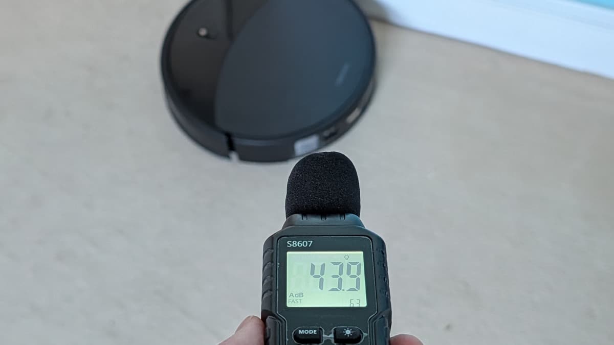 Roborock Saros 20