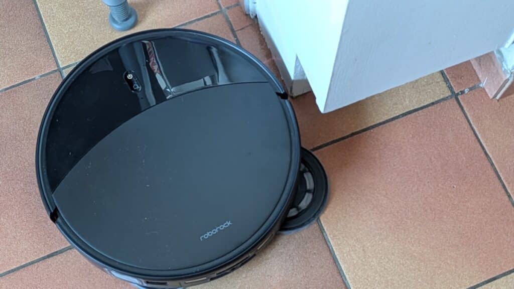 Roborock Saros 20