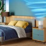 Purificateur d'air Philips Série 900