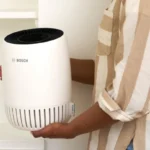 Purificateur d'air portable