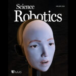 Revue Science Robotics janvier 2026