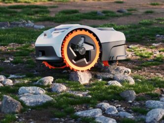 Segway Navimow i2 AWD