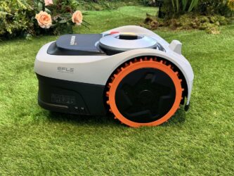 Segway Navimow i208 AWD