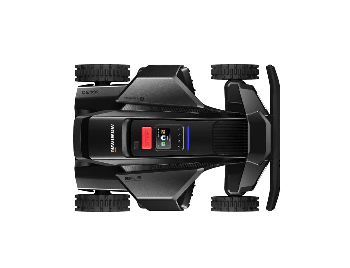 Segway Navimow X430