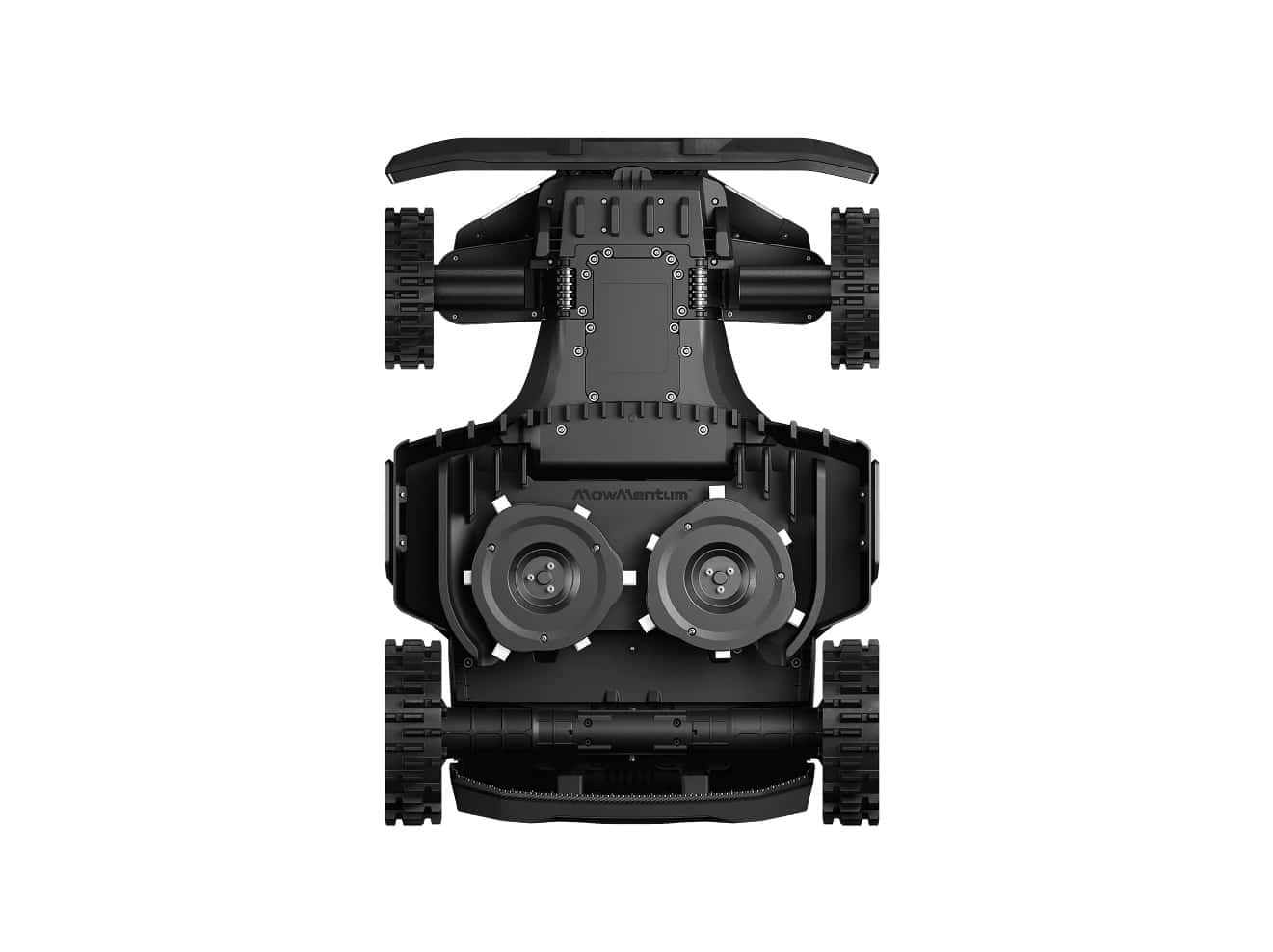 Segway Navimow X430
