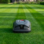 Le nouveau robot tondeuse Stiga A140V