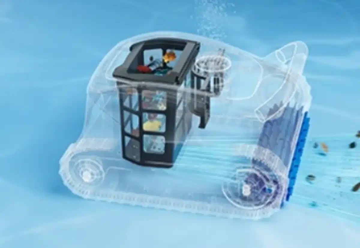 Système de filtration ultra-fine