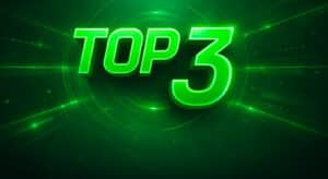 Top 3 vert Home © Labo Maison