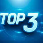 Top 3 des meilleures promos