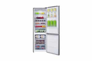 Réfrigérateur combiné Valberg CNF 400 D S742C