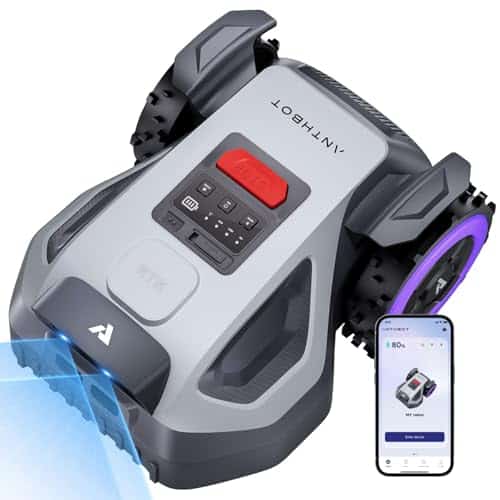 Anthbot M5