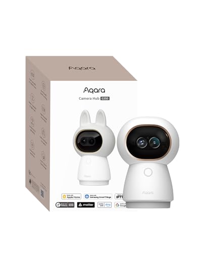 Aqara Camera Hub G350
