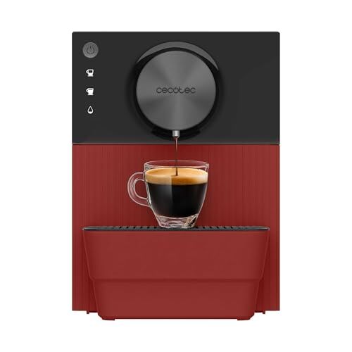 Cecotec Cremmaet Cube