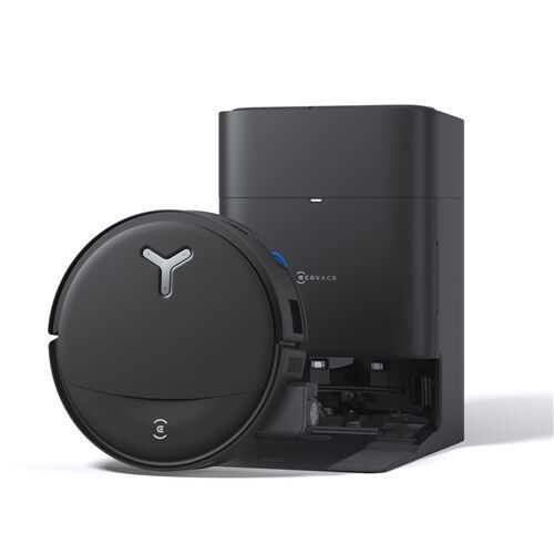 Ecovacs Deebot T80S Omni