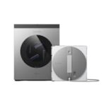 Ecovacs Winbot W3 Omni
