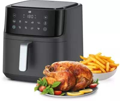 Essentiel B EAF4 Dual Heat 7,6 L