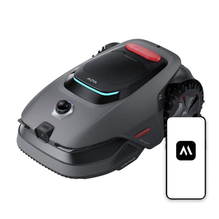 Mova LiDAX Ultra 1600