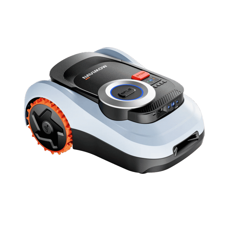 Segway Navimow i220 LiDAR