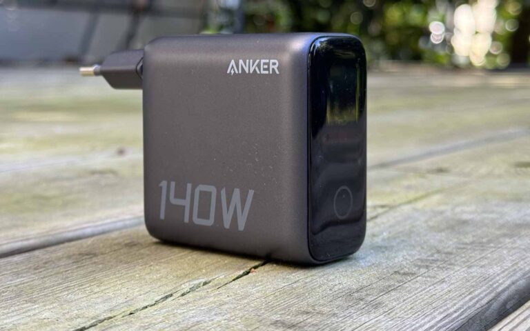 Anker Zolo 140W