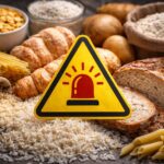 Alimentation : l’Anses alerte sur un métal toxique présent au quotidien