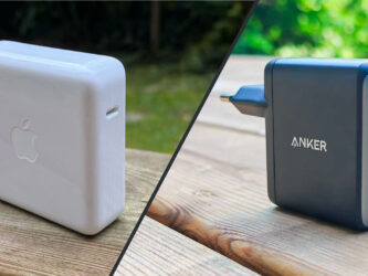 Apple USB-C 96W vs Anker 736 100W (Nano II 100W) : quel chargeur choisir pour un MacBook Neo ?
