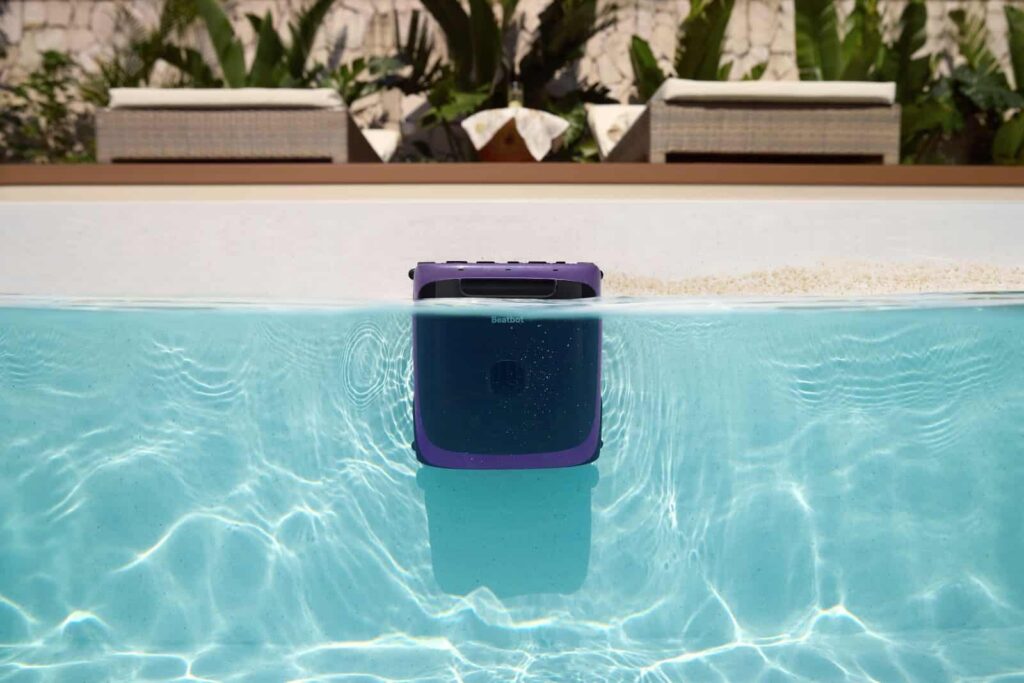 Robot piscine Beatbot Sora 70