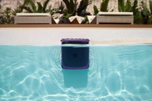 Robot piscine Beatbot Sora 70