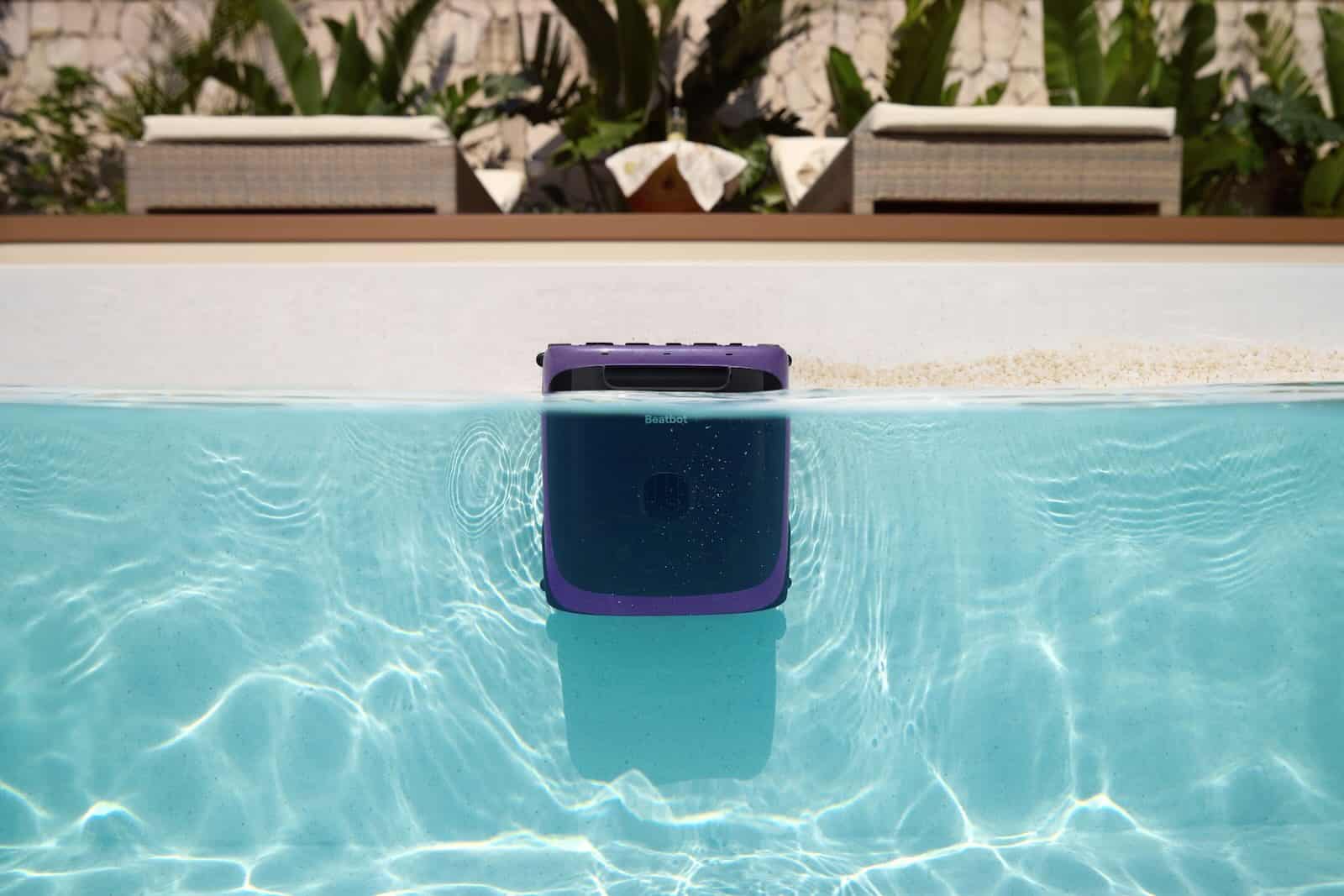 Robot piscine Beatbot Sora 70