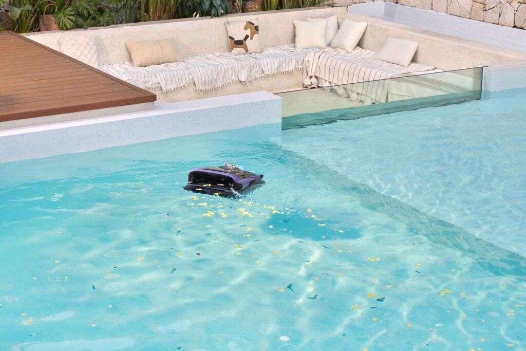 Robot piscine Beatbot Sora 70
