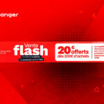 Boulanger Vente Flash