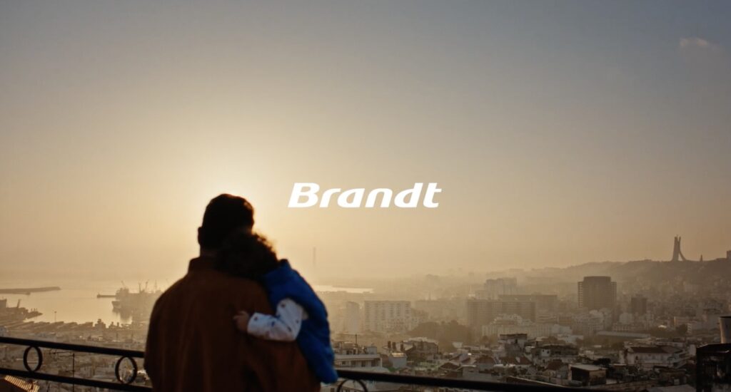 Brandt
