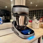 Robot cuiseur Cecotec Mambo Cooking © Labo Maison